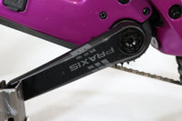 SANTA CRUZ Heckler SL MX Carbon C kit S 2024 T.S 248670