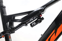 KTM Macina Kapoho LTD64 2024 T.XL