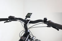 Cannondale Mavaro Neo 3 Jet Black 2024 625wh 3108