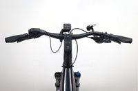 CANNONDALE Tesoro Neo X 1 StepThru 2025