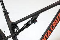 SANTA CRUZ Blur 4 C 29 S TR 2023 T.L 250992