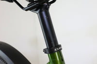 CUBE Nuride Hybrid Pro 750 Allroad 2023 T.M 254292