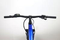 HAIBIKE Trekking 4 High 2022 T.L