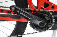 MONDRAKER Chaser 2021 T.S