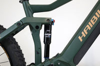 HAIBIKE Alltrail 4 27.5 2022 T.M 253566