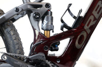 ORBEA Wild FS M-Team 2022 T.L 252580