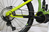 Pinarello Nytro Dust 3 SLX 2021 2720
