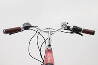 CUBE Ella Cruise Hybrid 500 2023 T.XS