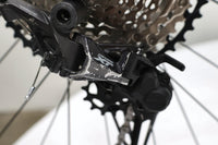 BH Xtep Lynx Pro 0.9 2023 T.L