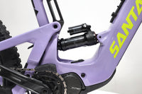 SANTA CRUZ Bullit 3 CC R GX AXS 2023 T.L