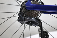 BMC Teammachine SLR 01 FOUR 2021 T.54