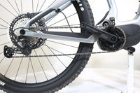 BH AtomX Lynx 9.9 2024 T.S 252318