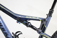 Cannondale Scalpel-SE 1 2018 T.M 245448