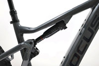 FOCUS Jam² 7.8 2022 T.M