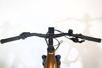 CUBE Nuride Hybrid EXC 750 Allroad 2024 T.S 252285