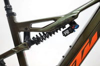 KTM Macina Prowler Prestige 2022 T.L