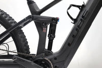 CUBE STEREO HYBRID 140 HPC SLX 750 2024 T.M
