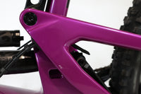 SANTA CRUZ Heckler SL C MX kit S 2024 T.XL 248646