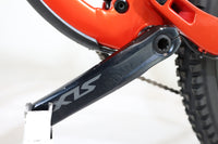 Trek Slash 7 2023 LYRIK XT 245633