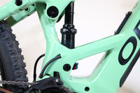 ORBEA Wild FS H20 2022 T.XL 253590