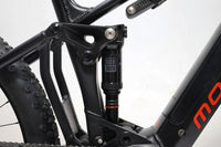 MONDRAKER Chaser 2021 T.L