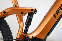 HAIBIKE ALLMTN CF 6 2022 T.XL
