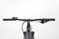 HAIBIKE Hardnine 7 2022 T.M