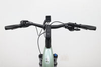 CANNONDALE Tesoro X 1 Low StepThru 2025