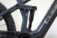 CUBE Stereo Hybrid 140 HPC Race 750 2024 T.L 253609
