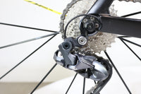 Merida Reacto 7000-E Di2 11v 2016 T.XL 246271