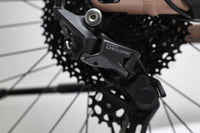 CUBE Reaction Hybrid Pro 750 Allroad 2023 T.M