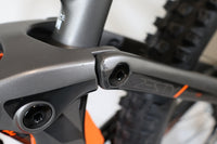 LAPIERRE Zesty AM FIT 8.0 2020 T.M 250460