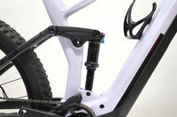 CUBE Stereo Hybrid 140 HPC SL 750 2022 T.XL