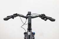CANNONDALE Tesoro Neo X 1 StepThru 2025