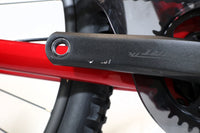 MERIDA Espresso EP8 Edition 2021 T.M