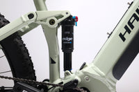 HAIBIKE Alltrail 4 29 2022 T.M 254305