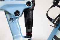 CUBE Stereo Hybrid 120 Pro 2024 T.S 250784
