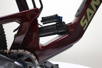 Santa Cruz Hightower 3 C 29 GX AXS AR30 2023 TM