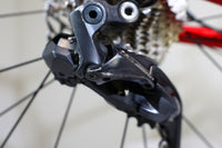 GIANT TCR Advanced Pro 1 Disc Di2 2020 T.S 253085
