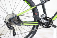 CANNONDALE Habit 4 carbone 2016 T.L 246378