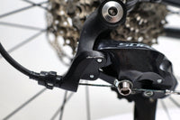 TREK Domane AL 3 Gen 3 2023 T.54