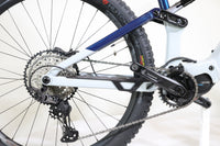 Orbea Rise H20 2024 T.L 247759