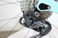 Bianchi Oltre XR4 di2 2021 T.53 3099