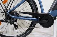 Lapierre overvolt urban 2020 T.47 530WH 2909