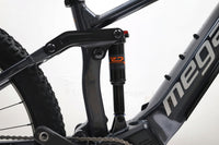 MEGAMO Ridon FS 630 2025 T.S