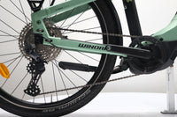 WINORA Yakun 12 750 2023 T.45