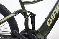 GIANT Stance E+ 1 Pro 2022 T.M
