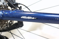 GIANT Explore E+ 2D GTS 2022 T.XL 252129