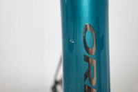 ORBEA ORCA M21eLTD 2021 T.60
