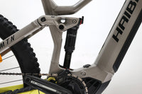 HAIBIKE AllMtn 2 2022 T.M